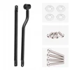 Bez Marki PLIENINIO MOTOCIKLO BALNO ATRAMO RINKINYS, SKIRTA HONDA/SUZUKI/YAMAHA/KAWASAKI