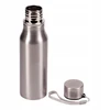 Gertuvė Bez Marki Plieninis buteliukas 700 ml, sidabrinis R08418.01