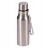 Gertuvė Bez Marki Plieninis buteliukas 700 ml, sidabrinis R08418.01