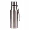 Gertuvė Bez Marki Plieninis buteliukas 700 ml, sidabrinis R08418.01