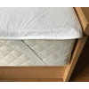 Bez Marki PODKŁAD NA Čiužinys DO ŁÓŻECZKA 60x120 cm WODOODPORNY OCHRANIACZ MATA TOPPER