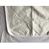 Bez Marki PODKŁAD NA Čiužinys DO ŁÓŻECZKA 60x120 cm WODOODPORNY OCHRANIACZ MATA TOPPER