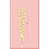 Bez Marki Pompompurin kortelių dėklas ant dirželio jojo 45 cm ID kortelės