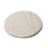 Bez Marki Popierinis įdėklas 25 cm Steamer 30 cm 350 vnt Silikoninė danga