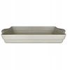 Bez Marki Porcelianinė kepimo skarda 2830 ml smėlio CHEF'S FUSION RAK PORCELAIN