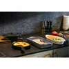 Bez Marki Porcelianinė keptuvė 16 cm Volcano CHEF'S FUSION RAK PORCELAIN