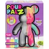 Bez Marki POUR PALZ Teddy meškiukas, skirtas apipylimui G25030 POUR PALZ – PERVIJIMAS