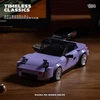 Bez Marki PowerBuild Blocks Car Timeless Classics Miata 370 el. 1:32 Rodsteris
