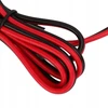 Bez Marki pratęsiamasis kabelis 16AWG SAE IKI SAE PVC COPPER SAE