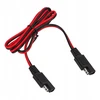 Bez Marki pratęsiamasis kabelis 16AWG SAE IKI SAE PVC COPPER SAE