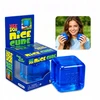 Bez Marki PREMIUM ANTISTRESS SMOOTH NEE DOH NICE CUBE, Mėlynas PEPSI ICE CUBE