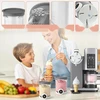 Bez Marki PRIEDAI 480 ML PILKAI LEDAMS SU DANČIU GAMYBOS 2 VIENŲ RINKINYS