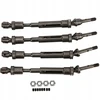 Bez Marki Priekinis ir galinis varomasis velenas Traxxas 1/10 Slash 4x4 SLA017