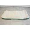 Bez Marki Pripučiamas čiužinys Brace Master 203x152x28 cm, žalias