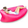 Bez Marki Pripučiamas Lazy Bag Air Sofa – patogus čiužinys kelionėms ir laisvalaikiui