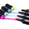 Bez Marki Pro ALCOHOL MARKERS 24 Vnt Žymekliai Žymekliai Dvipusiai žymekliai + MAIŠIS