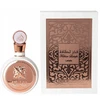Bez Marki PRODUKTAS LATTAFA FAKHAR ROSE FEMME 100 ml EDP KVAPUOTAS VANDUO