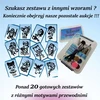 Bez Marki PROFESIONALIEJI GLITTER TATTUOS KLIJAI 14 DIENŲ