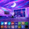 Bez Marki Projektorius Galaxy Do Sypialni Pokoju Dziecka Lampka Gwiazd Biay Szum + Pilot