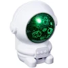 Bez Marki Projektorius GWIAZD ASTRONAUTA ZMIENIAJĄCY KOLORY Naktinė lempa LED 360 USB