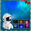 Bez Marki Projektorius na sufit gwiazdy LAMPKA DO SPANIA DLA DZIECKA Astronauta RZUTNIK