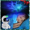 Bez Marki Projektorius na sufit gwiazdy LAMPKA DO SPANIA DLA DZIECKA Astronauta RZUTNIK