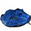 Bez Marki ProLeo Dziecięca mata na zabawki Tidy Bag 150 cm