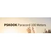 Bez Marki Pskook Paracord 550lb universalus 100m