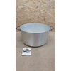 Bez Marki Puodas ALUMINIOWY 32,5 L DO GASTRONOMII PENTOLE AGNELLI PROFESJONALNY