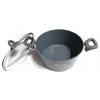 Bez Marki Puodas CERAMICZNY TRADYCYJNY FAMES HIQ LONDYN 6,8 l PILKA