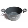 Bez Marki Puodas CERAMICZNY TRADYCYJNY FAMES HIQ LONDYN 6,8 l PILKA