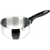 Bez Marki Puodas Clasica, 0.4 l, 10 cm, pilkas