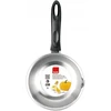 Bez Marki Puodas Clasica, 0.4 l, 10 cm, pilkas