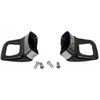 Bez Marki PUODŲ RANKENĖS AUSINĖS Rankenos Rankenos 2 rankenų rinkinys - 7,2x6 cm