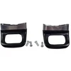 Bez Marki PUODŲ RANKENĖS AUSINĖS Rankenos Rankenos 2 rankenų rinkinys - 7,2x6 cm
