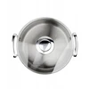 Bez Marki Puodų rinkinys smart aukštas inox Masterpro