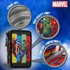 Bez Marki Puošnus "avengers" penalas su "marvel" herojais vaikams