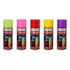 Bez Marki Purškiklis kredowy 100 ml – Zmywalny spray kredowy Mėlynas