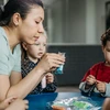 Bez Marki PUUTOS Plastilino polimerinio molio žaismingos tešlos plastikinė masė 12 vnt