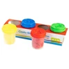 Bez Marki Pyragų pasta 4 indeliai 56g - Smily Play