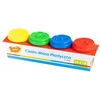 Bez Marki Pyragų pasta 4 indeliai 56g - Smily Play