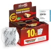Bez Marki Vokietija Rankų šildyklė Thermopad Hand Warmer 10 porų