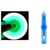 Bez Marki Rašiklis Fidget Spinner su Led ir Pop It funkcija