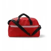 Bez Marki Raudona sportinė rankinė iš Rpet 300d