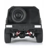 Bez Marki RC AUTOMOBILIS TOYOTA LAND CRUISER LC79 OFF-ROAD 4x4 Juodas RC CAR