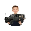 Bez Marki RC AUTOMOBILIS TOYOTA LAND CRUISER LC79 OFF-ROAD 4x4 Juodas RC CAR