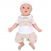 Bez Marki Reborn Baby Silicone Cokela 60cm audinio korpusas