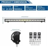 Bez Marki Reflektor Willpower LED 900W IP67 107cm do samochodów terenowych