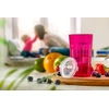 Bez Marki Reflo Smart Training Cup Learning Drinking Rožinė nedūžtantis