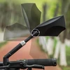 Bez Marki Reguliuojamas 360° dviračio veidrodėlis ant vairo